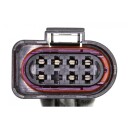 Pumpe, lamellkopling firehjulsdrift VAICO V45-0231