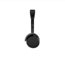Jabra Evolve3 65 Flex UC - USB-C with Dongle - Black
