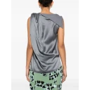 Lanvin Dame Topper Grå M,