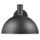 Nordlux - Arki 35 Utendørs Vegglampe Black