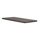 Rowico Fairmount extension 45x95 brown oak 123186