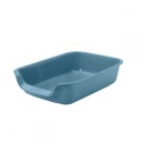 Savic Katte- Og Hundetoalett Junior 56 cm Bluestone