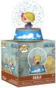 Funko POP! Mini Glitter Globe: One Piece  Sanji