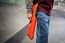 SpyraGO Elektrisk Vannpistol Rød 750ml 9,14m Rekkevidde