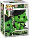 Funko POP! Movies: Wicked x Care Bears  Good Luck Bear as Elphaba Thropp