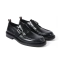 Paul Smith Herre Sko Svart 40 EU,