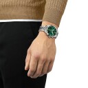 Tissot Chrono XL Classic T1166171109200 - Herre - 45 mm - Analog - Kvarts urverk - Safirglass