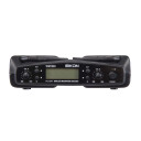 Eikon Wm700dh 2 X Bodypack Headset Lavalier Transmitters, Dual