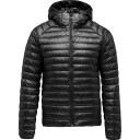 Black Diamond M Deploy Down Fz Hoody Black