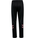 Hummel Shimmer treningsbukse black/bridal rose 140