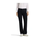 Cambio Dame Jeans Blå S,