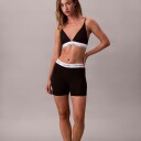 Calvin Klein Boxer Brief   Black   XL