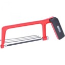 Ks Tools To-S 907.2130 Metalsavbuer 150mm med Plast Håndtak