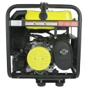 Strømaggregat Champion Generators CPG3500 2,8kW 1-fas Dual Fuel