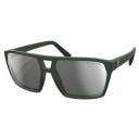 SCOTT Tune Polarized Solbriller Mørkegrønn/Grå