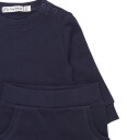 Minymo Sweat Set Dark Navy