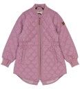 Mikk line Duvet Girls Coat Purple 134