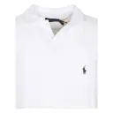 Polo Ralph Lauren Herre Topper Hvit M,
