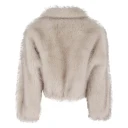Valentini 1972 Dame Jakker Beige M,
