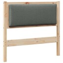  Hodegavl Annet Brun 100 cm Heltre furu