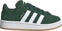 Adidas Originals Dark Green / Cloud White / Gum Campus 00S El C Sneakers 30