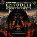 Star Wars: Episode III  Revenge of the Sith