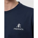 Premiata Herre Topper Blå M,