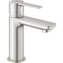 GROHE LINEARE SERVANTBATTERI SUPERSTEEL