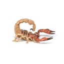 Papo Skorpion H: 5 cm Papo OneSize Lekedyr Brun