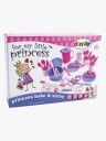 Dantoy My Little Princess Bage-Serv Sett I Æske 35 Dele