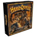 Northix Heroquest Ogre Horde Expansion Brettspill for 2-5 spillere 170777