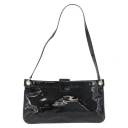 Salvatore Ferragamo Dame Svart