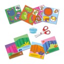 SES Creative Learn to Cut and Paste S14042