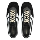 Dries Van Noten Herre Sko Svart 42 EU,