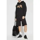 Versace Jeans Couture Herre Sko Svart 44 EU,