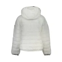 Tommy Hilfiger Dame Jakker Hvit S,