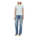 Lanvin Dame Topper Blå S,