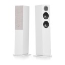Audio Pro A48 W aktiv høyttalerpar white