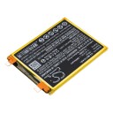 Batteri til Motorola XT2245 etc
