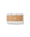 Livid Richmond 2-Pack T-Shirt Lysegrå male S