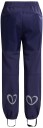 Petite Chérie Atelier Jeanne Softshellbukser Eclipse 110-116