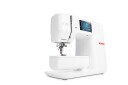 Bernina B 325 Gen2 med Overtransportør