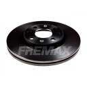 Bremseskive FREMAX BD-0920