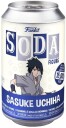 FUNKO VINYL SODA: Naruto  Sasuke Styles May Vary