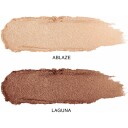 NARS Total Seduction Eyeshadow Stick Duo Ablaze & Laguna 3,2 g 2x1,