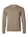 Chevalier Stanley Tröja Saddle Brown Herr 3XL 3XL