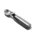 Oxo Iskrem skje Ice Scoop med utskyter