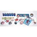 Spider Man   Advent calendar 6600000208