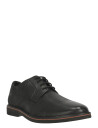 Clarks Atticus Ltlace G - Black - 43