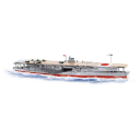 Cobi Historiske IJN Akagi Hangarskip 4851
